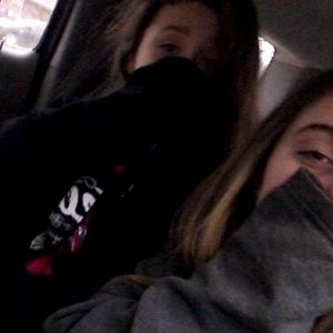 Meet your Posher, Lacey